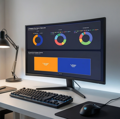 Integração Automática